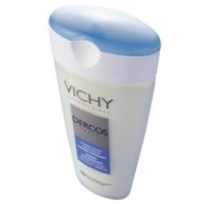 Shapoo Vichy Suavizante 200Ml Shampoo Vichy Suavizante 200Ml