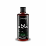 Shaving Gel All Blacks – Barber - 500ml Tree Liss
