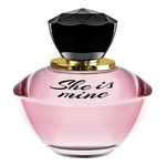 She Is Mine La Rive Perfume Feminino - Eau De Parfum 90ml