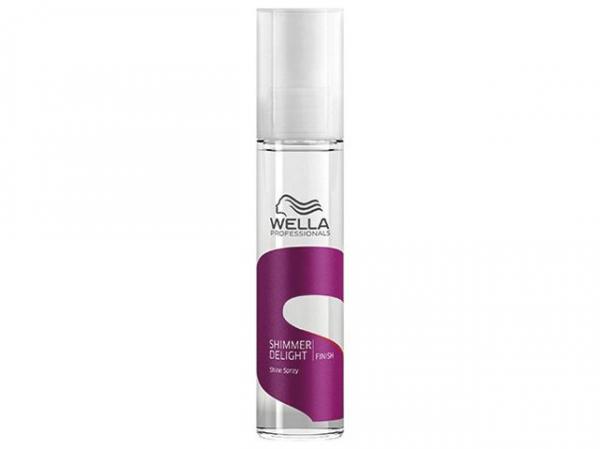 Shimmer Delight Spray de Brilho 40ml - Wella