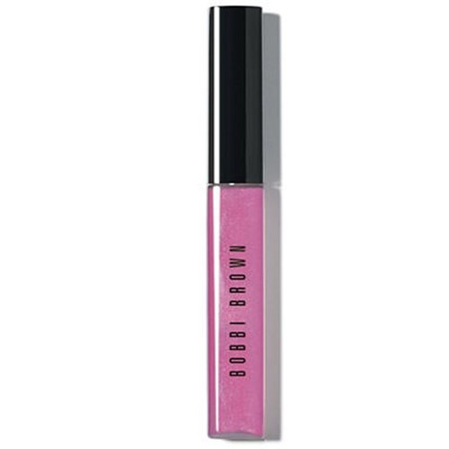 Shimmer Lip Gloss - Rose Sugar