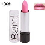 Shimmer Silky Lipstick Waterproof Long Lasting Non-sticky Lip Cream Cosmetic