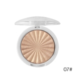 Shimmers Highlighter Concealer Cheek Silhouette Powder Face Foundation Makeup