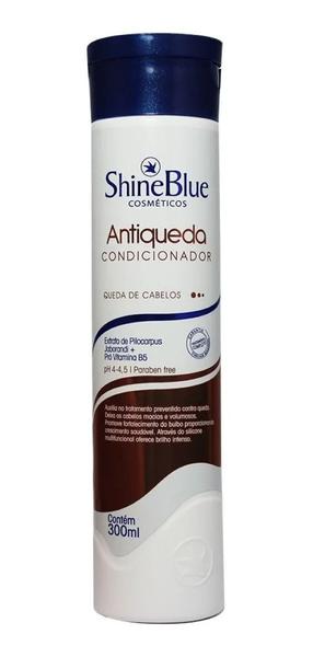 Shine Blue Antiqueda Condicionador 300ml