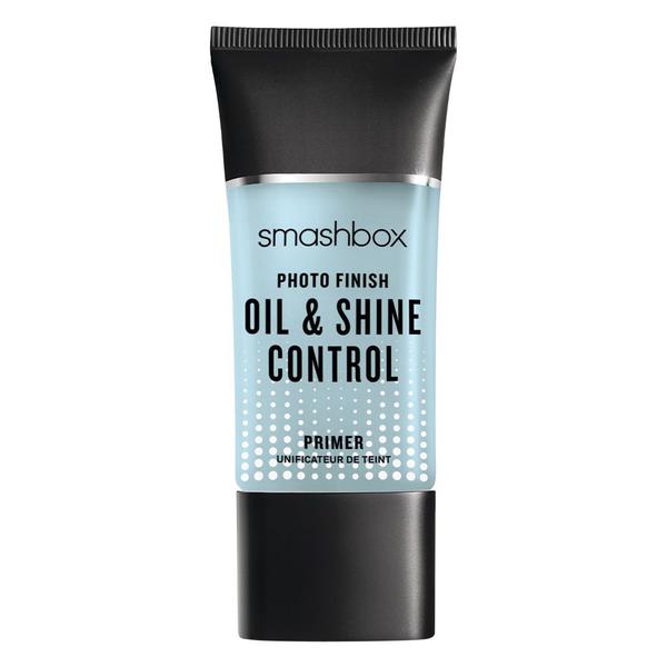 Shine Control Primer Smashbox Photo Finish Oil