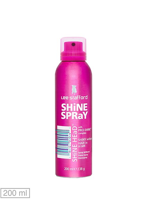 Shine Lee Stafford Head Spray 200ml