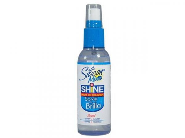Shine Silicon Mix - 118ml