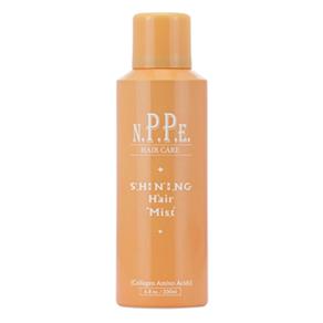Shining Hair Mist NPPE - Spray de Brilho 200ml