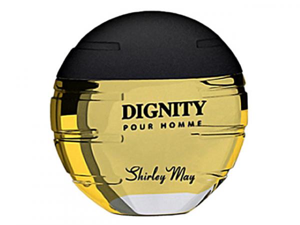 Shirley May Dignity - Perfume Masculino Eau de Toilette 100ml