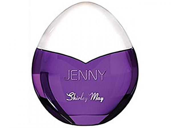 Shirley May Jenny - Perfume Feminino Eau de Toilette 100ml