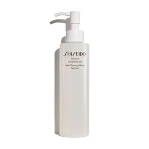 Shiseido Aceite Limpiador 180 Ml