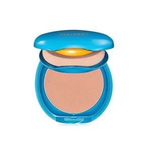 Shiseido Base Compacta Con Protección UV SPF 36 (repuesto) Base Compacta Con Protección UV SPF 36 (repuesto) - Beige Claro