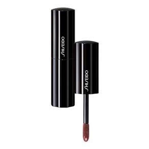 Shiseido Batom Cremoso Lacquer Rouge 6ml - Cor - Br 616