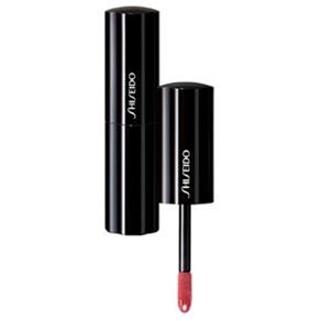 Shiseido Batom Cremoso Lacquer Rouge 6ml - Cor Pk-310