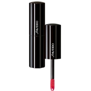 Shiseido Batom Cremoso Lacquer Rouge 6ml - Cor - Rd 320
