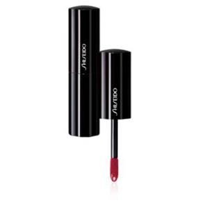 Shiseido Batom Cremoso Lacquer Rouge 6ml - Cor - Rd 314