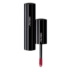 Shiseido Batom Cremoso Lacquer Rouge 6ml - Cor - Rd 215