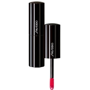 Shiseido Batom Cremoso Lacquer Rouge 6ml - Cor - Rd 319