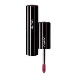 Shiseido Batom Cremoso Lacquer Rouge 6ml - Cor - Rs 723