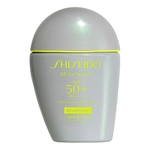 Shiseido Bb For Sports Fps 50 Dark - Protetor Solar 30ml