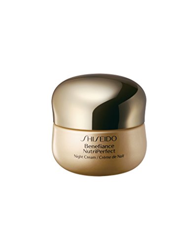 Shiseido Benefiance Nutriperfect Creme para a Noite 50ml