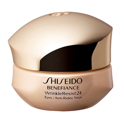 Shiseido Benefiance WrikleResist 24 - Creme
