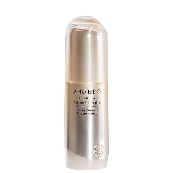 Shiseido Benefiance Wrinkle Smoothing Contour - Sérum Anti-Idade 30ml