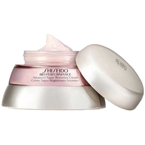 Shiseido Bio Performance Advanced Super Restoring Cream Intensive 50ml