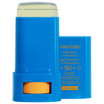 Shiseido Clear Stick Uv Protector Fps 50 – Protetor Solar 15ml