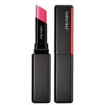 Shiseido ColorGel 104 Hibiscus - Bálsamo Labial 2g
