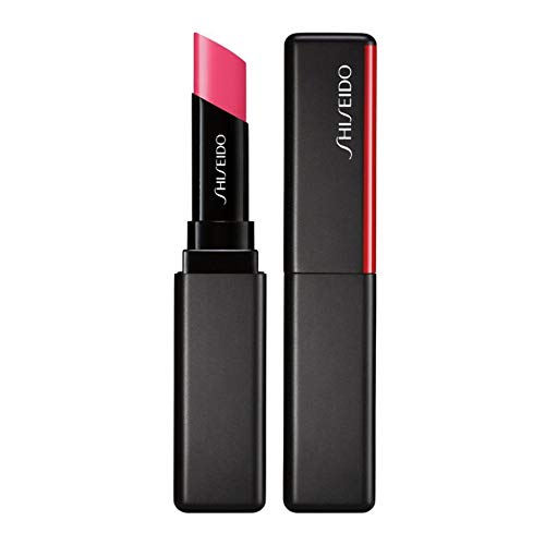 Shiseido ColorGel 104 Hibiscus - Bálsamo Labial 2g