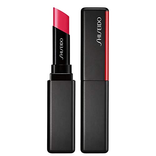 Shiseido ColorGel 105 Poppy - Bálsamo Labial 2g