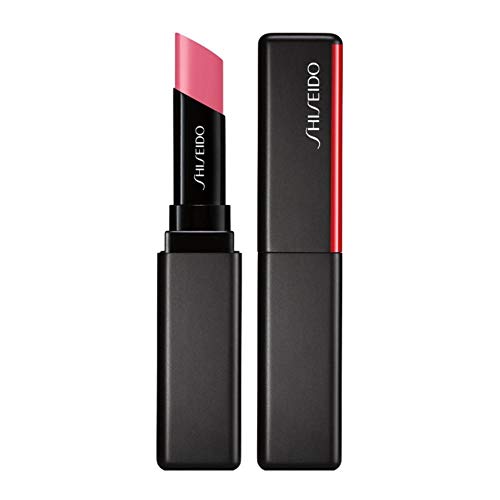 Shiseido ColorGel 107 Dahlia - Bálsamo Labial 2g
