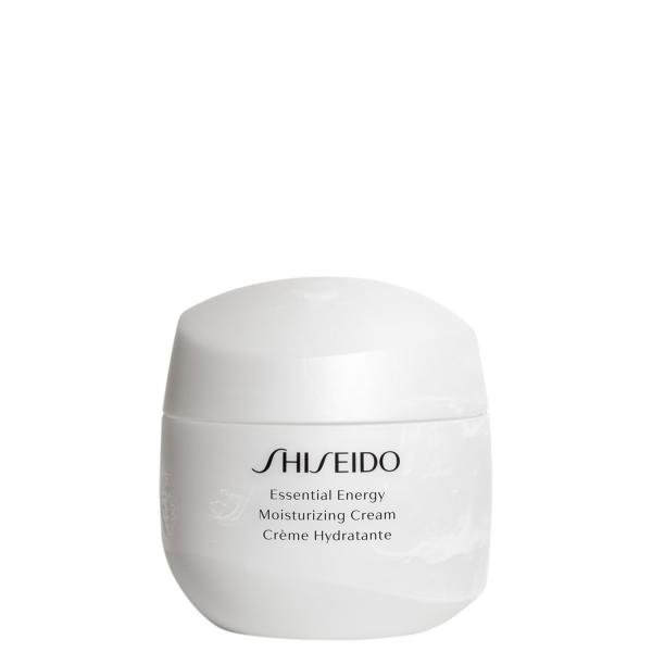 Shiseido Essential Energy - Creme Hidratante Facial 50ml