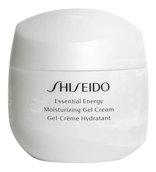 Shiseido Essential Energy - Moisturizing Gel Cream 50ml