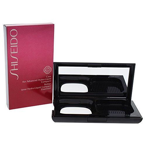 Shiseido Estojo para Base Advanced Hydro-Liquid Compact Case