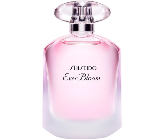 Shiseido Ever Bloom de Shiseido Eau de Toilette Feminino 50 Ml