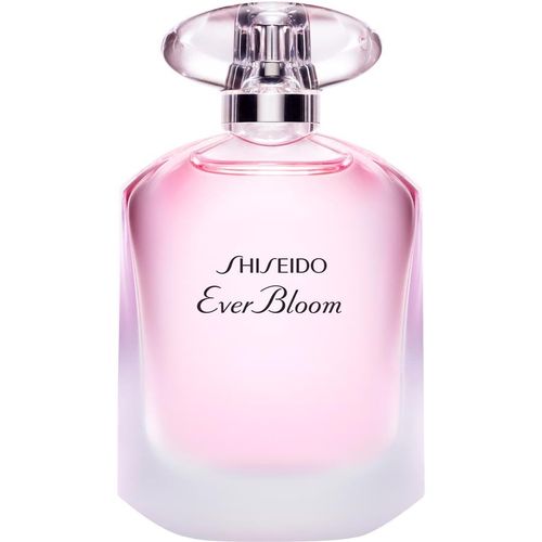 Shiseido Ever Bloom de Shiseido Eau de Toilette Feminino 50 Ml