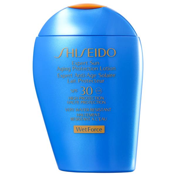 Shiseido Expert Sun Aging Protection Lotion FPS 30 - Protetor Solar Facial 100ml