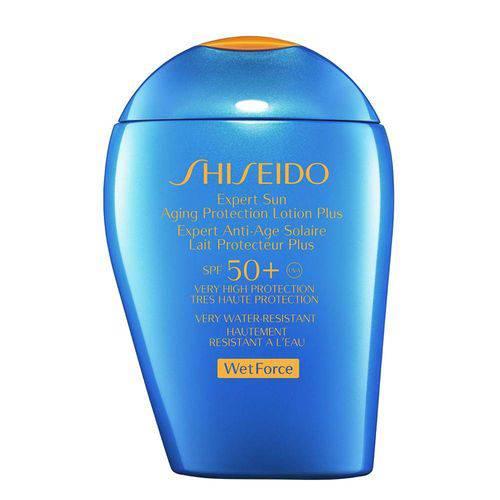 Shiseido Expert Sun Aging Protection Lotion Plus Fps 50 100ml