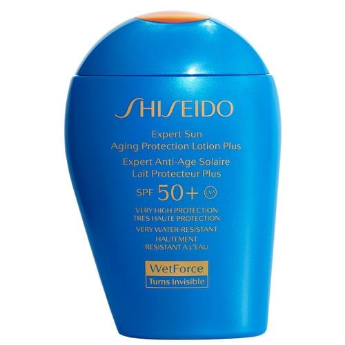 Shiseido Expert Sun Aging Protection Lotion Plus FPS 50 100ml