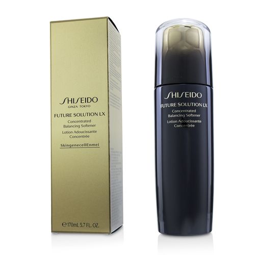 Shiseido Future Solution Lx Concentrated Balancing Softener 13916
