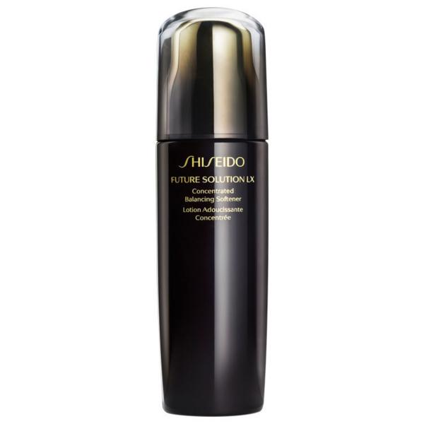 Shiseido Future Solution LX Concentrated Balancing Softener - Loção Hidratante Facial 170ml