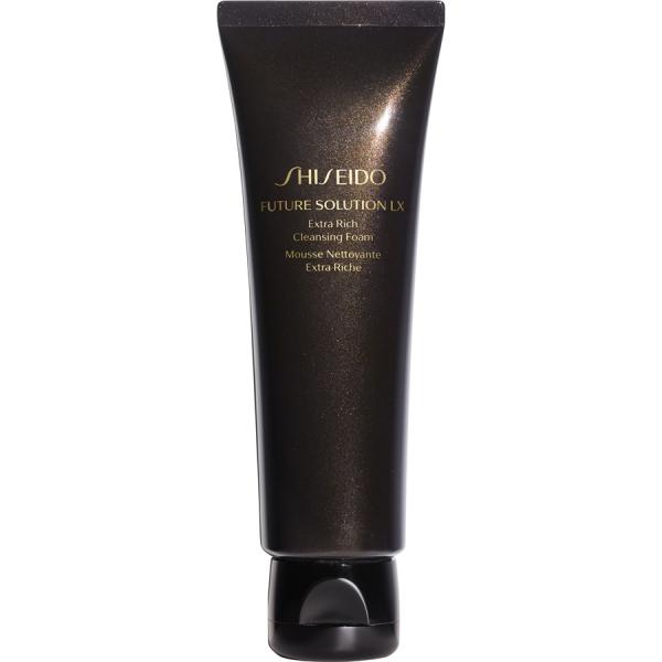 Shiseido Future Solution LX Extra Rich Cleansing Foam 125ml