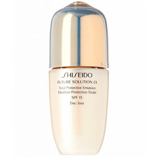 Shiseido Future Solution Lx Total Protective Emuls