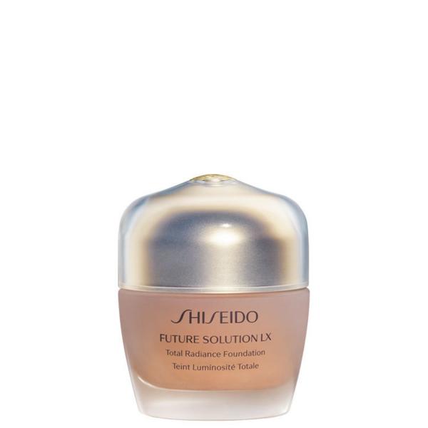 Shiseido Future Solution LX Total Radiance FPS 15 Neutral 2 - Base Cremosa 30ml