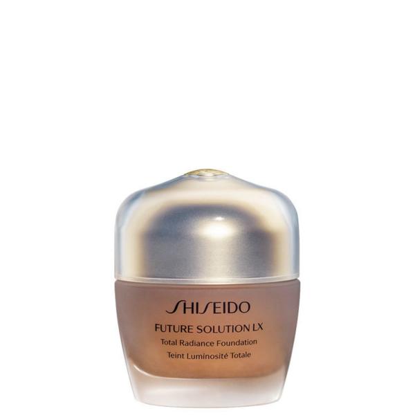 Shiseido Future Solution LX Total Radiance FPS 15 Neutral 3 - Base Cremosa 30ml