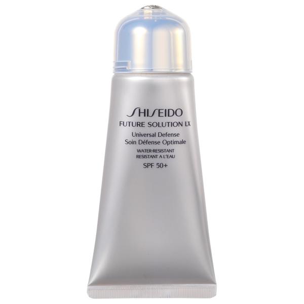 Shiseido Future Solution LX Universal Defense FPS 50 - Protetor Solar Facial 50ml