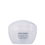 Shiseido Global Care Firming Body - Creme Corporal 200ml
