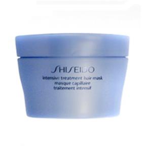 Shiseido Hair Care Máscara de Tratamento Intensivo para os Cabelos 200